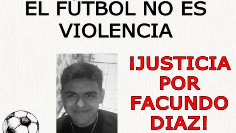 Un chico erró un penal y sus compañeros lo golpearon: quedó internado