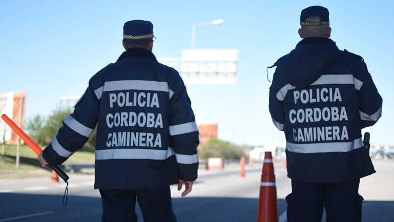 Un choque entre una moto y un camión dejó dos muertos. Foto ilustrativa: Archivo El Doce.