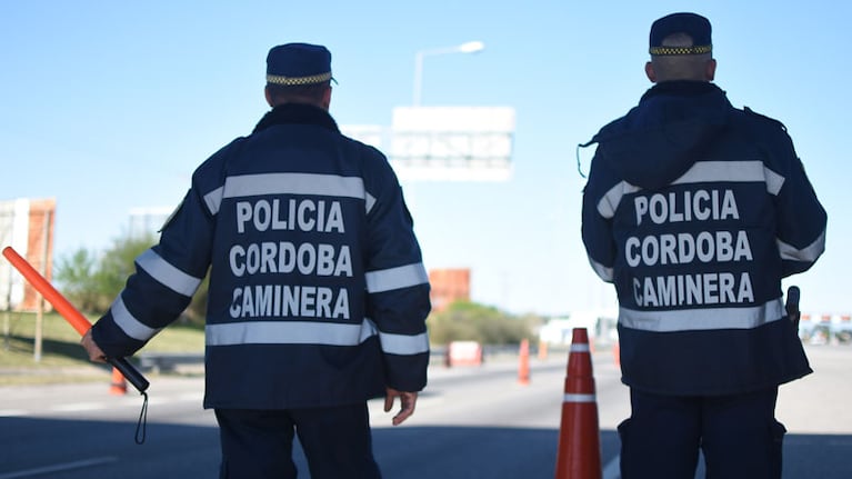 Un choque entre una moto y un camión dejó dos muertos. Foto ilustrativa: Archivo El Doce.