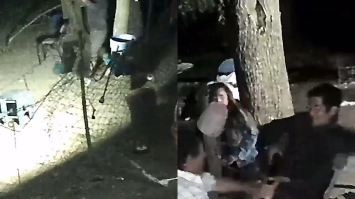 Un colado asesinó a un jubilado que celebraba haber llegado a la jubilación.