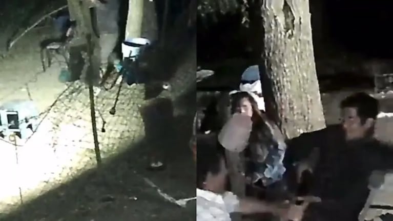 Un colado asesinó a un jubilado que celebraba haber llegado a la jubilación.