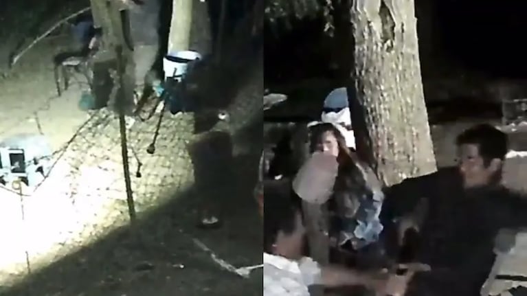 Un colado asesinó a un jubilado que celebraba haber llegado a la jubilación.