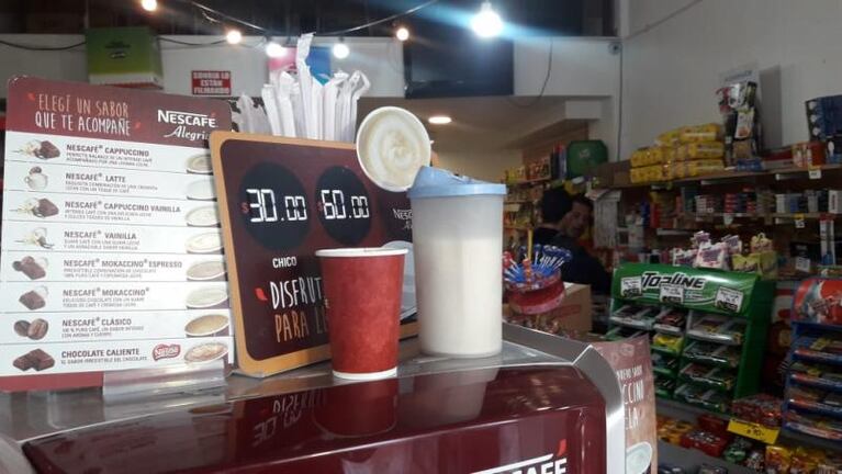 Un comerciante bajó los precios y la historia se hizo viral en Carlos Paz