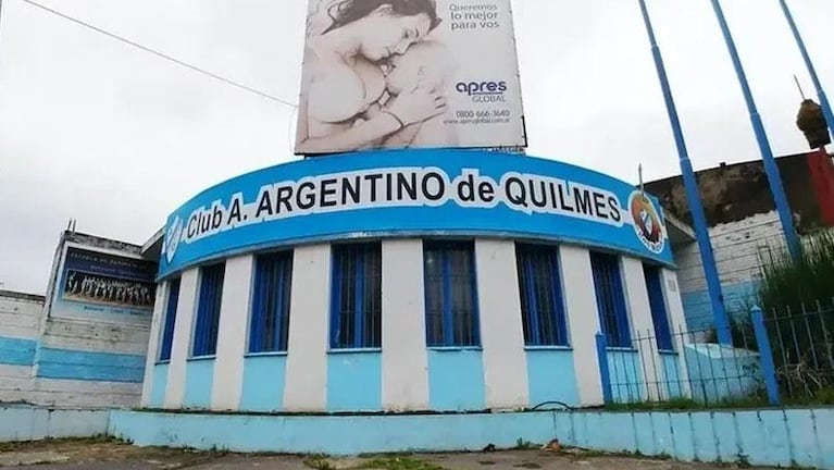 Un concejal del Frente de Todos fue asesinado a tiros en un club de Buenos Aires