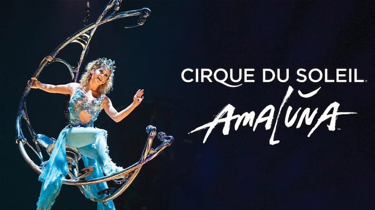Un concurso para no perderte el show del año.