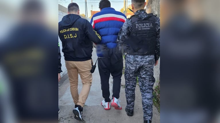Un condenado en San Francisco por distribución de pornografía infantil.