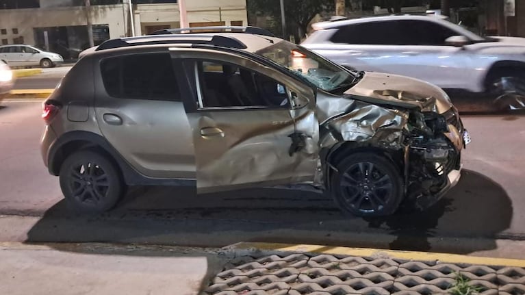 Un conductor alcoholizado chocó y mató en Córdoba.