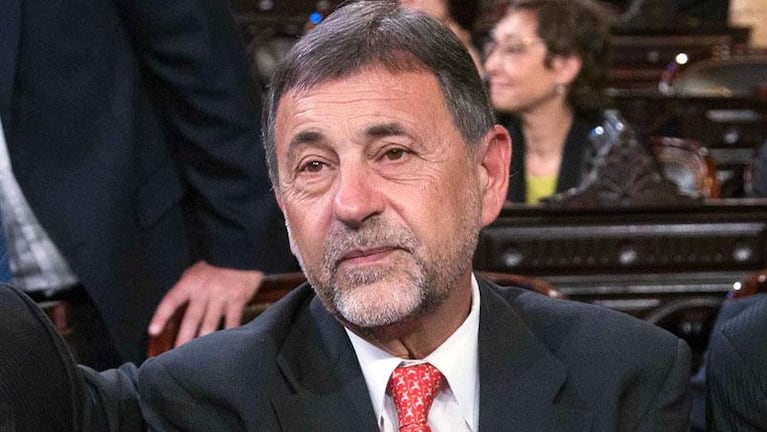 Un cordobés al nuevo Gobierno Nacional: Carlos Caserio sería el ministro de Transporte