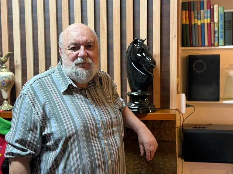 Un cordobés denunció haber sido estafado por Pablo Toviggino.