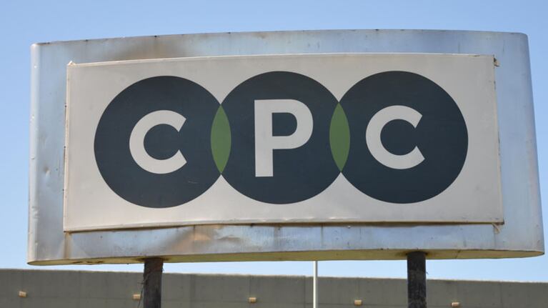 Un CPC, el lugar donde habrían ocurrido los hechos.