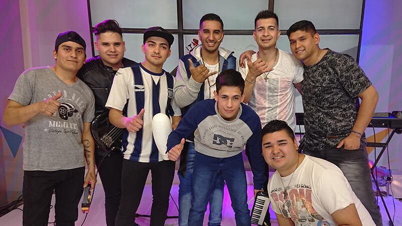 Un debut soñado.
