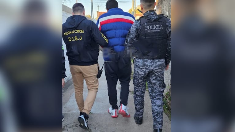 Un detenido en San Francisco por distribución de pornografía infantil.