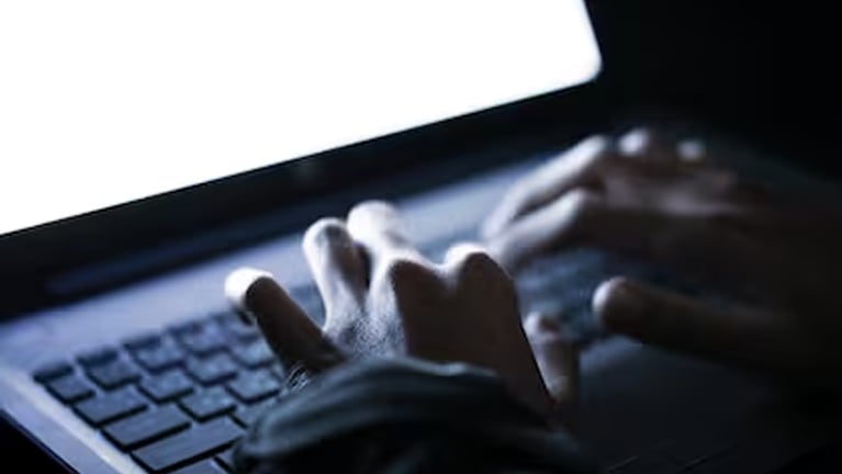 Un detenido por tenencia de pornografía infantil en Alta Gracia.