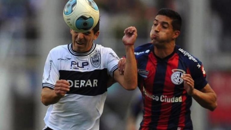 Un día del niño con mucho fútbol