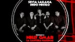 Un disco y un show que homenajean a una figura clave de nuestra música.