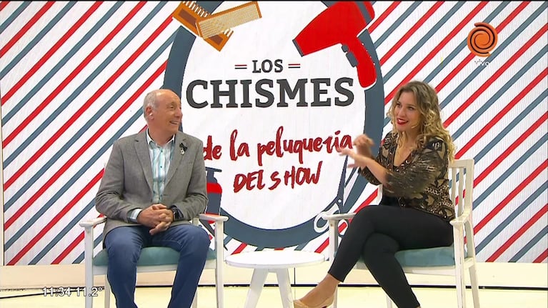 Un DT llevó a la esposa y a la amante al Mundial
