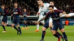 Un duelo aparte, entre Dani Alves y Cristiano Ronaldo.