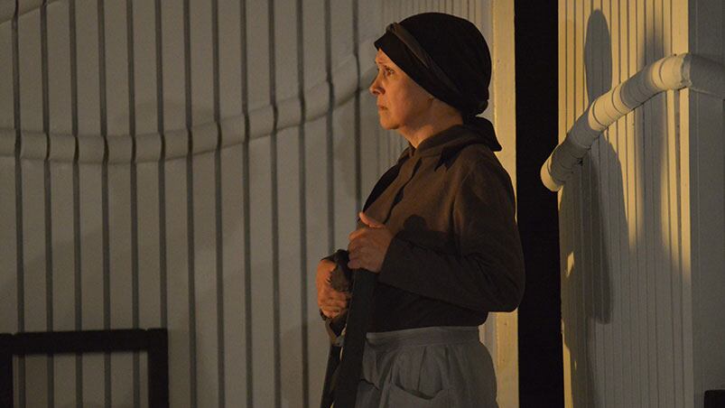 Un elenco de lujo protagoniza la obra en Carlos Paz. Foto: Lucio Casalla / ElDoce.tv