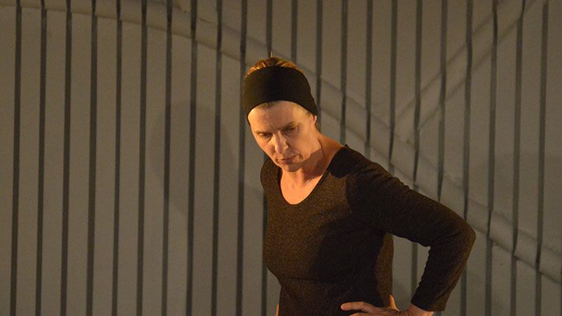 Un elenco de lujo protagoniza la obra en Carlos Paz. Foto: Lucio Casalla / ElDoce.tv