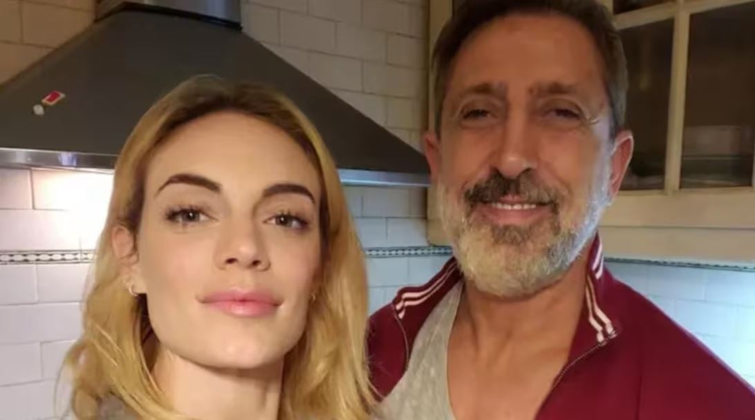 Un emotivo posteo de Emilia Attias en su cuenta de Instagram. (Foto: Instagram / emilia_att)