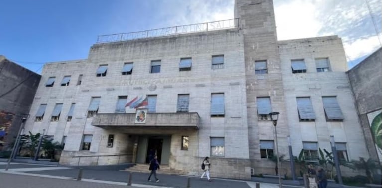 Un empleado fue echado de la Municipalidad por faltar 50 veces en dos meses.
