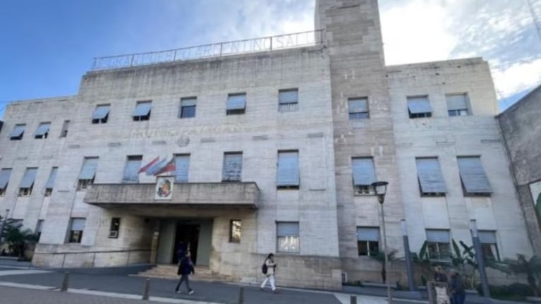 Un empleado fue echado de la Municipalidad por faltar 50 veces en dos meses.