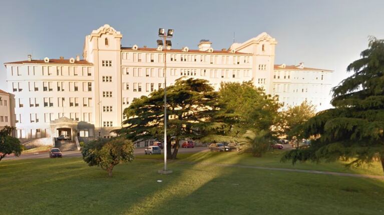 Un enfermero fue hallado muerto en un hospital de Mar del Plata.