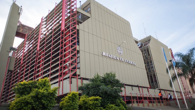 Un escándalo que sacude a la Policía de Córdoba.