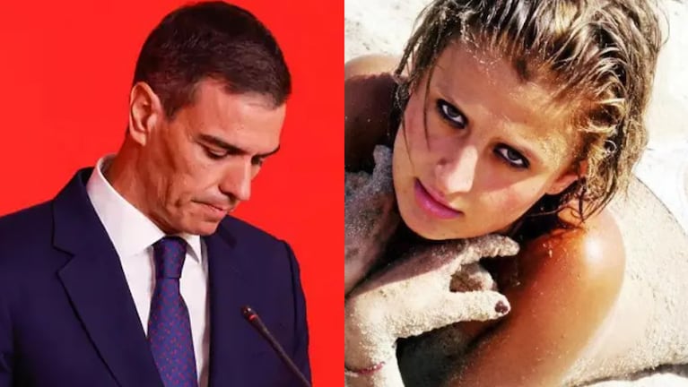 Un escándalo sacude al gobierno del presidente español, Pedro Sánchez.