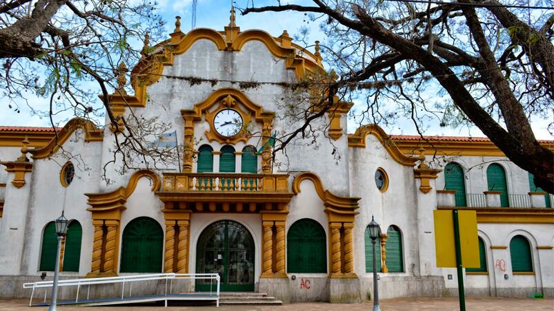 Un escándalo sexual involucró a empleados del municipio de Chascomús.