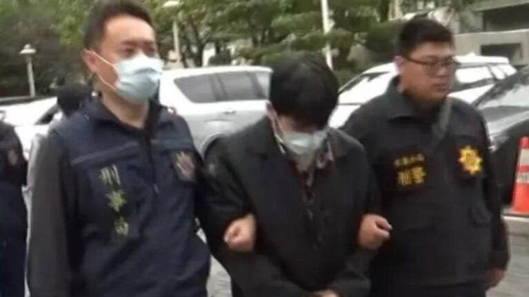Un estudiante de Taiwán enfrenta consecuencias devastadoras por un intento de estafa.