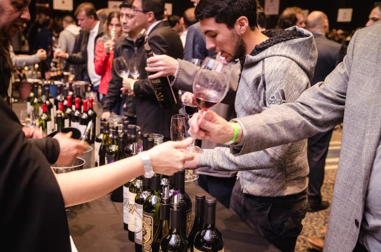 Un evento para degustar los mejores vinos argentinos en Córdoba