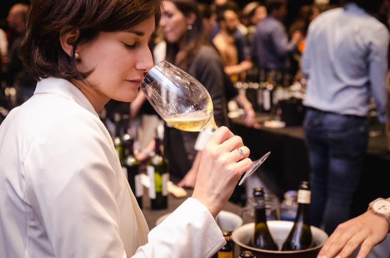 Un evento para degustar los mejores vinos argentinos en Córdoba