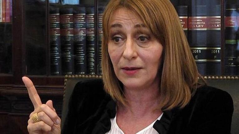 Un fallo avala la remoción de Gils Carbó sin juicio político