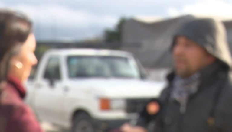 Un fletero fue asaltado violentamente en Córdoba: su crudo testimonio en Telenoche.