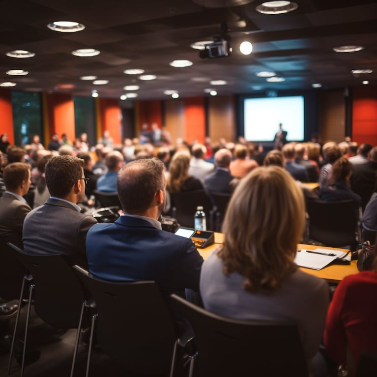 Un Foro Automotriz y un Auto Show se presentan como dos eventos claves del 2025.