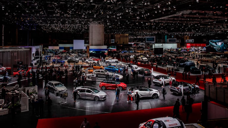 Un Foro Automotriz y un Auto Show se presentan como dos eventos claves del 2025.