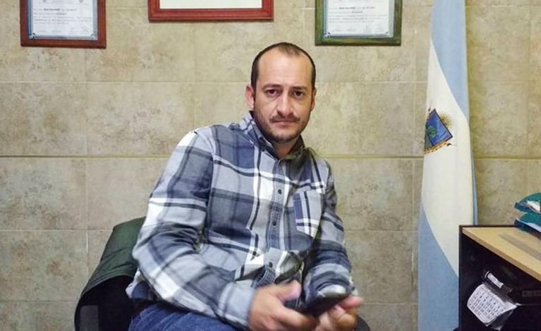 Un funcionario le disparó a una trabajadora sexual en Río Cuarto