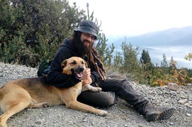 Un grupo anarquista autodenominado "Santiago Maldonado" puso una bomba