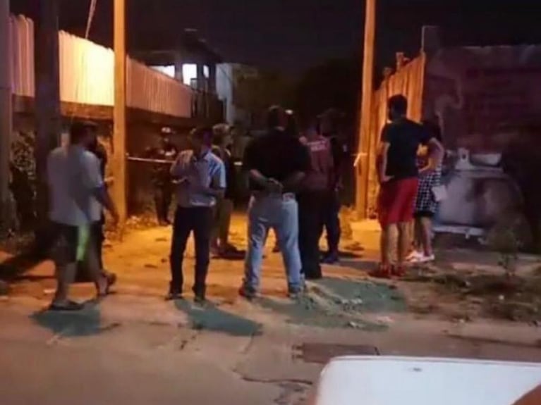 Un grupo narco entró a una fiesta familiar y mató a 13 personas en México