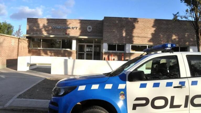 Un hallazgo en la investigación fue clave para el giro en la causa.