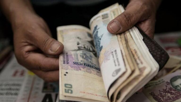 Un hogar necesita más de 54.500 pesos para alimentos