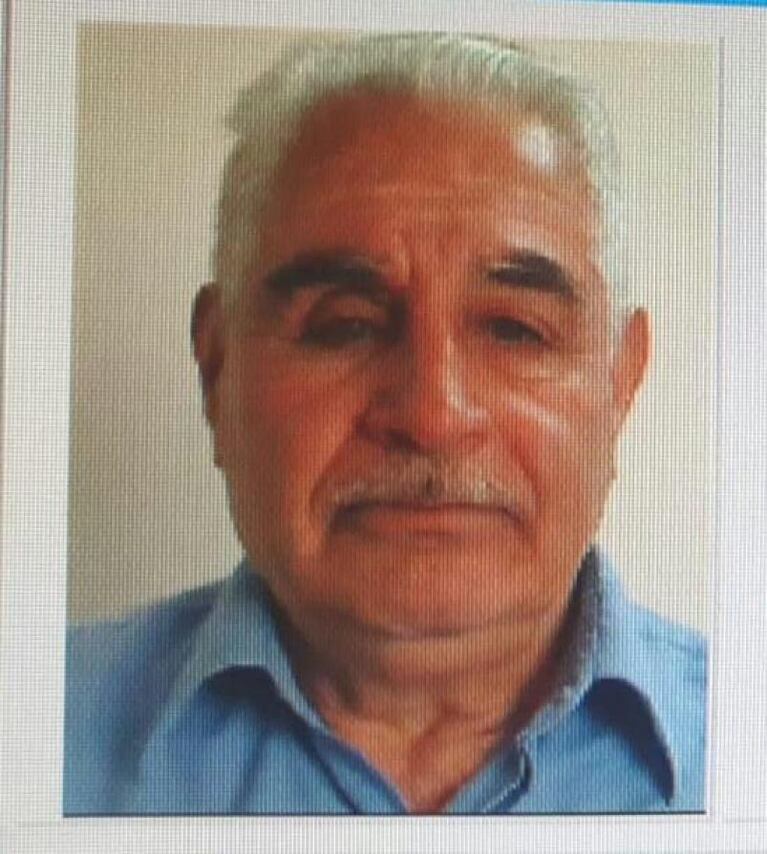 Un hombre desapareció hace más de 15 días en Berrotarán: crece la preocupación