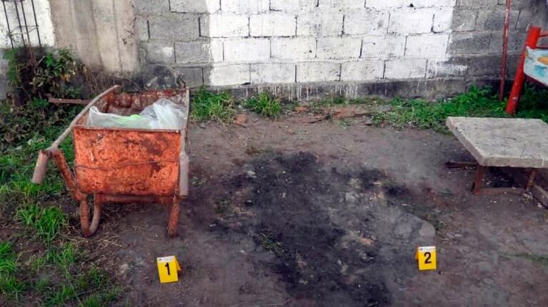 Un hombre es acusado de matar a cinco personas en situación de calle.