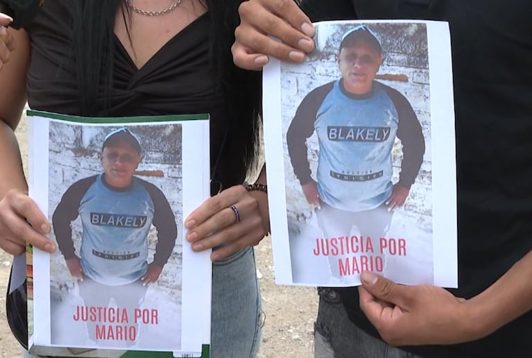 Un hombre falleció al ser atropellado por motociclistas que corrían picadas.