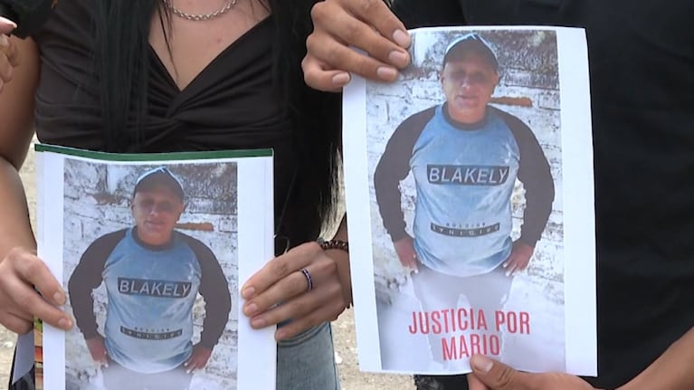 Un hombre falleció al ser atropellado por motociclistas que corrían picadas.