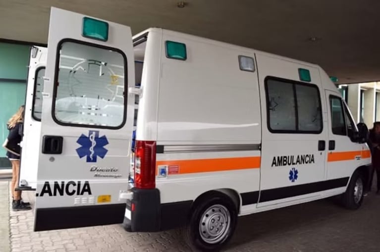 Un hombre falleció tras ser embestido por un caballo en Las Higueras.