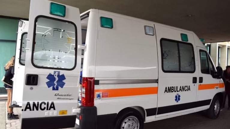 Un hombre falleció tras ser embestido por un caballo en Las Higueras.