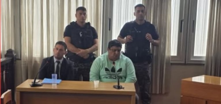 Un hombre fue condenado por abuso sexual en Villa Dolores.