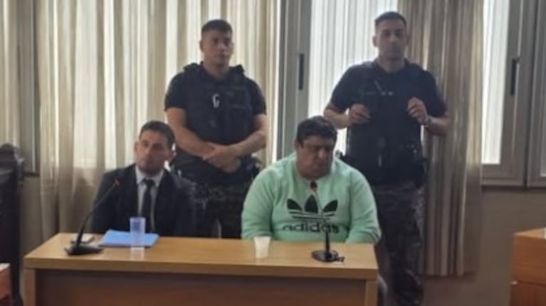 Un hombre fue condenado por abuso sexual en Villa Dolores.